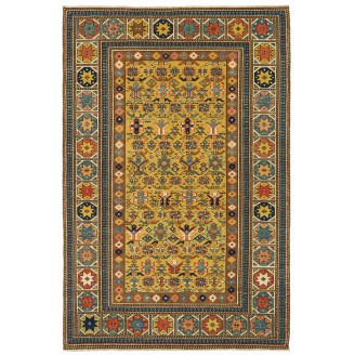 Chichi Kuba Rug