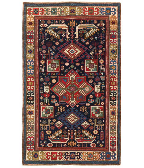 Akstafa Kazak Rug